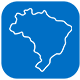 atuação nacional