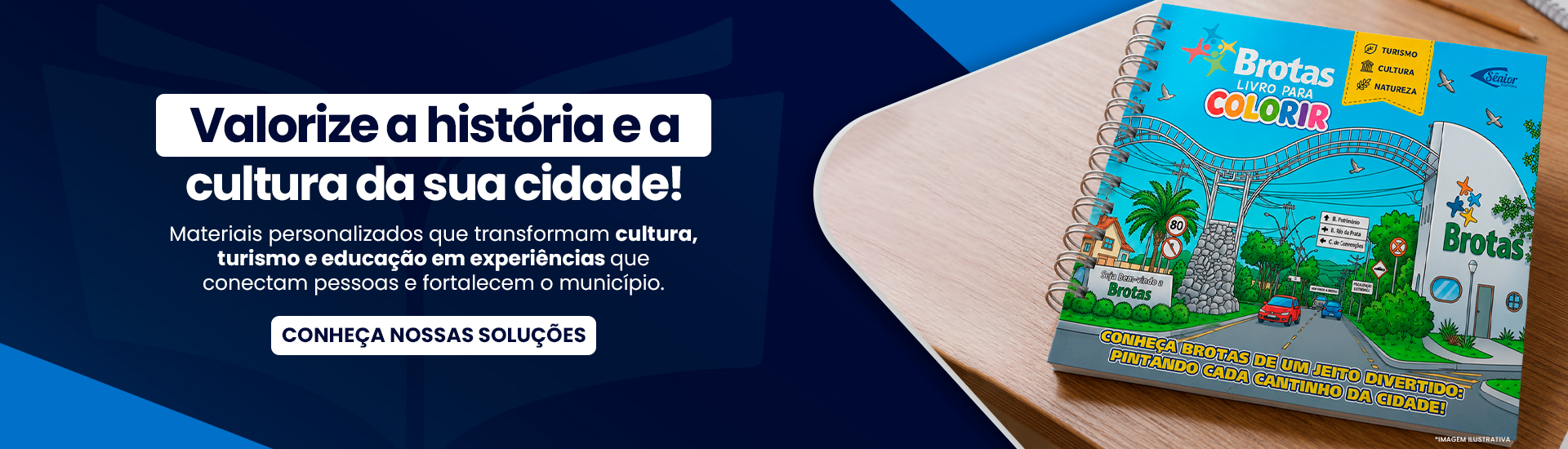 Projetos de leitura e materiais didáticos